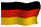 Afbeelding van Duitse vlag