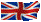 Afbeelding van Engelse vlag